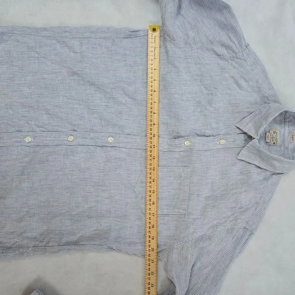 J. Crew crew men